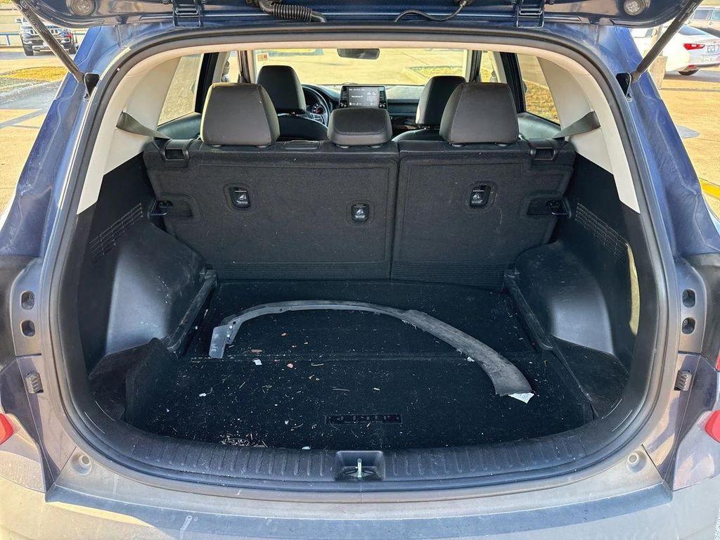used 2021 Kia Seltos car, priced at $15,787