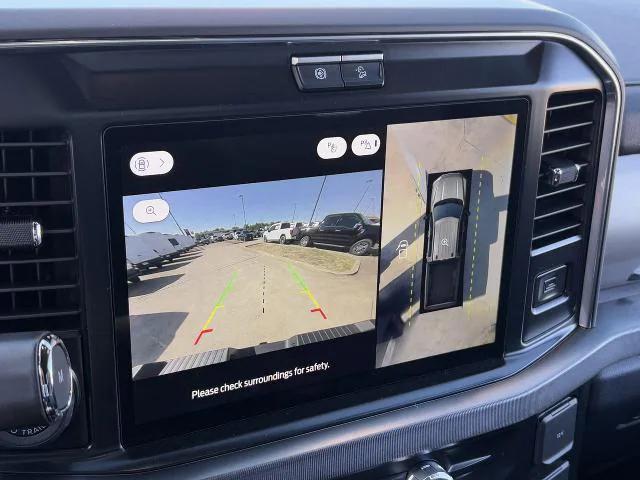 new 2026 Ford F-450 car, priced at $111,850