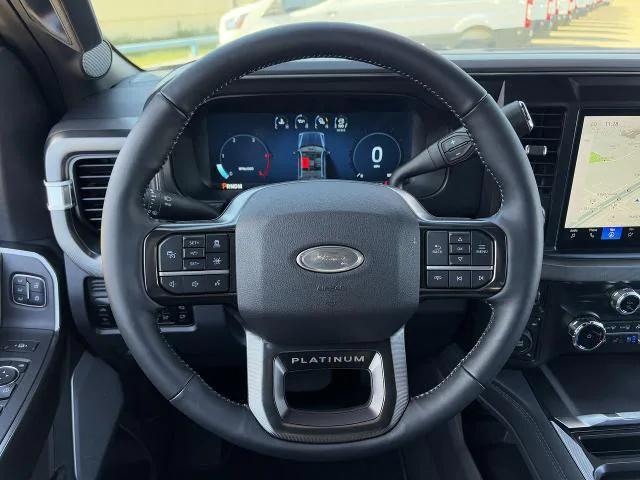 new 2026 Ford F-450 car, priced at $111,850