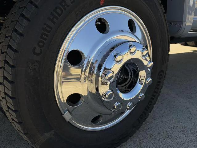 new 2026 Ford F-450 car, priced at $111,850