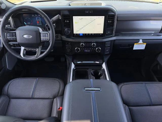 new 2026 Ford F-450 car, priced at $111,850