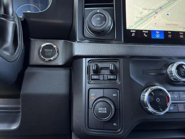 new 2026 Ford F-450 car, priced at $111,850
