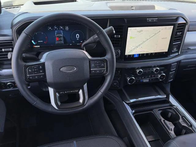 new 2026 Ford F-450 car, priced at $111,850