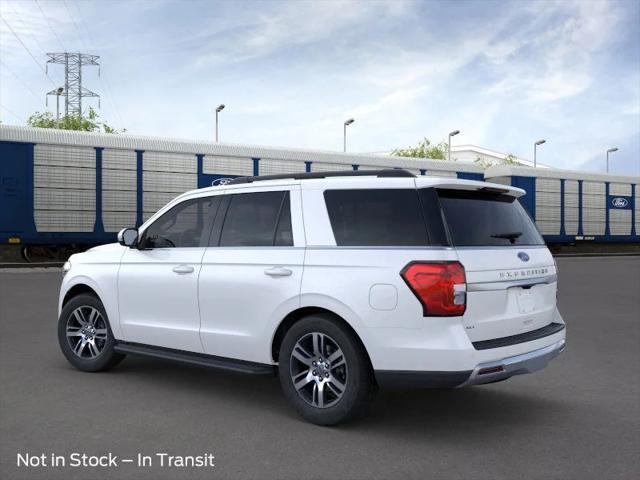 new 2024 Ford Expedition car, priced at $60,190