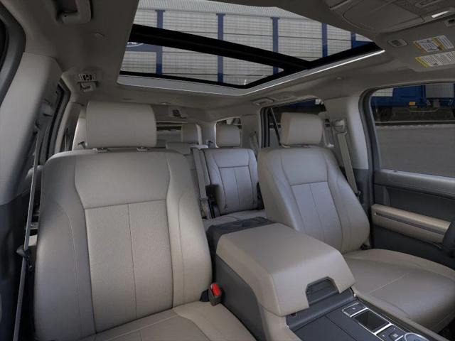 new 2024 Ford Expedition car, priced at $60,190