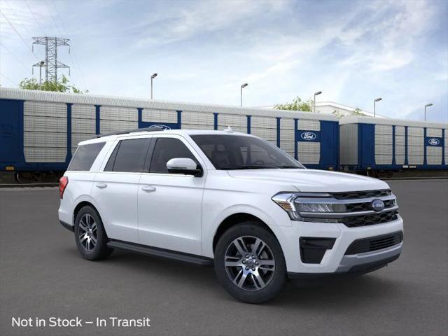 new 2024 Ford Expedition car, priced at $60,190