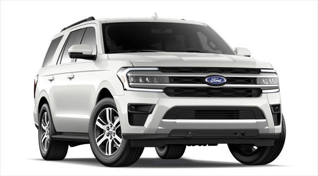 new 2024 Ford Expedition car, priced at $60,190