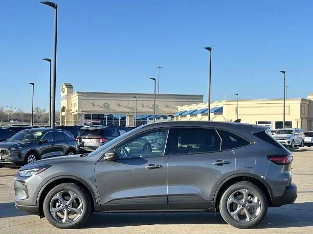 new 2025 Ford Escape car, priced at $25,609