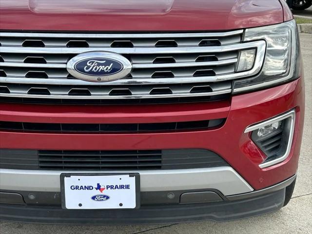 used 2019 Ford Expedition car, priced at $31,195