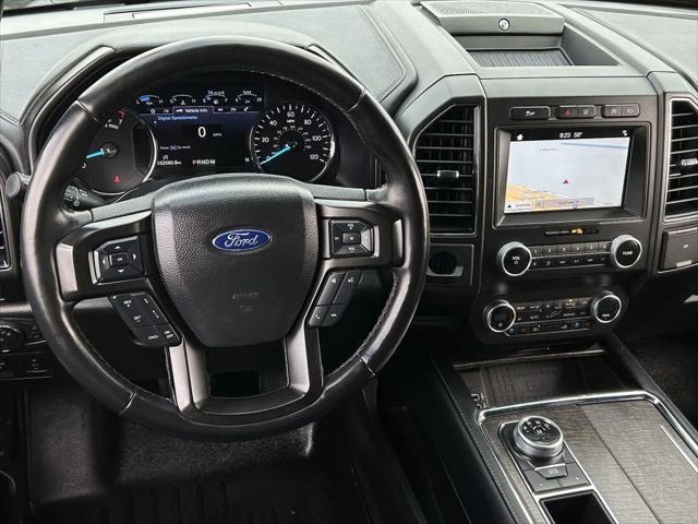 used 2019 Ford Expedition car, priced at $31,195