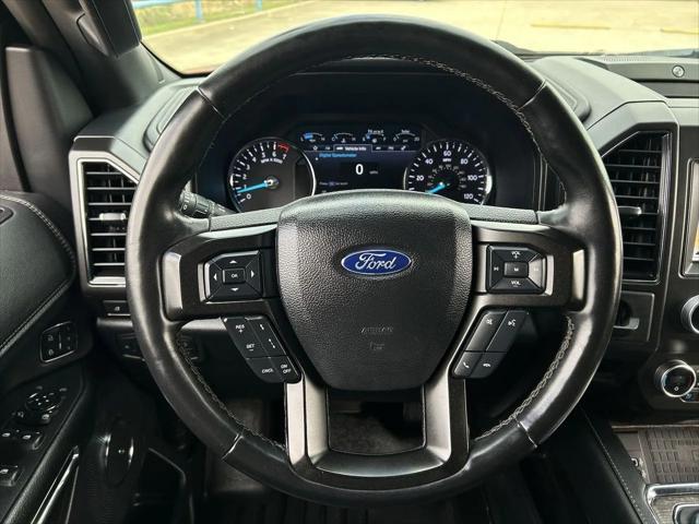 used 2019 Ford Expedition car, priced at $31,195