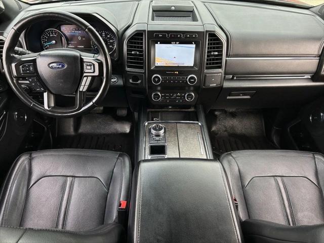 used 2019 Ford Expedition car, priced at $31,195