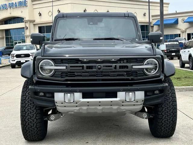 new 2024 Ford Bronco car, priced at $86,220