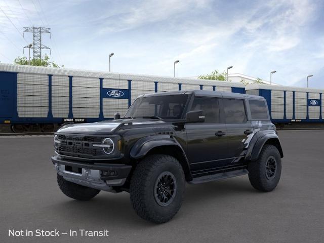 new 2024 Ford Bronco car, priced at $99,220