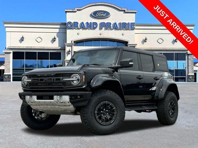 new 2024 Ford Bronco car, priced at $86,220