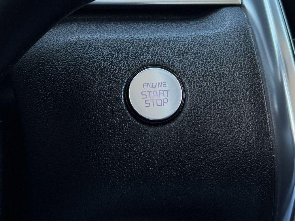 used 2021 Kia Sorento car, priced at $20,699