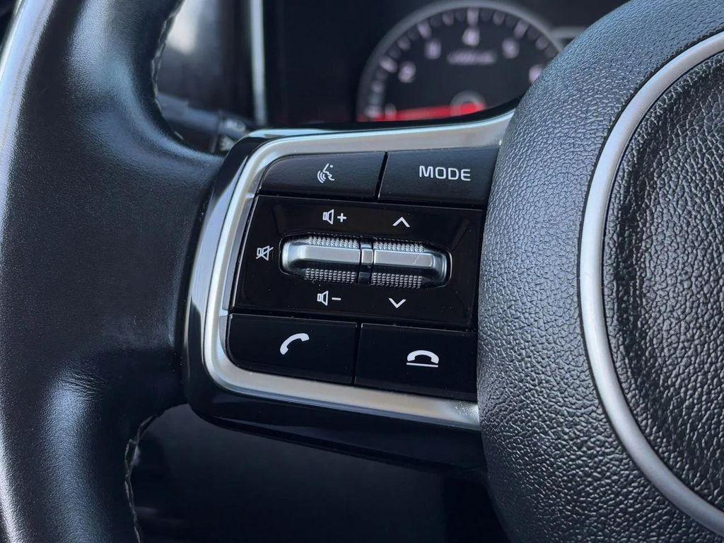 used 2021 Kia Sorento car, priced at $20,699