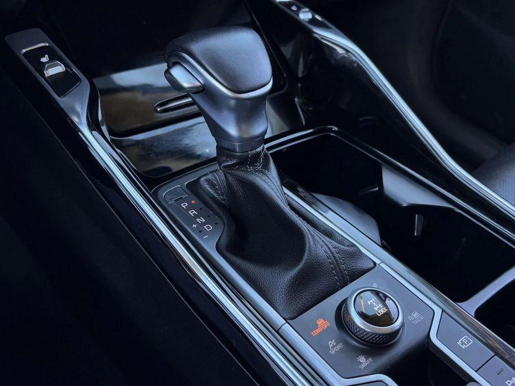 used 2021 Kia Sorento car, priced at $20,699