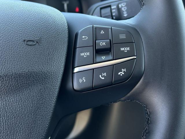 new 2025 Ford Maverick car, priced at $32,093
