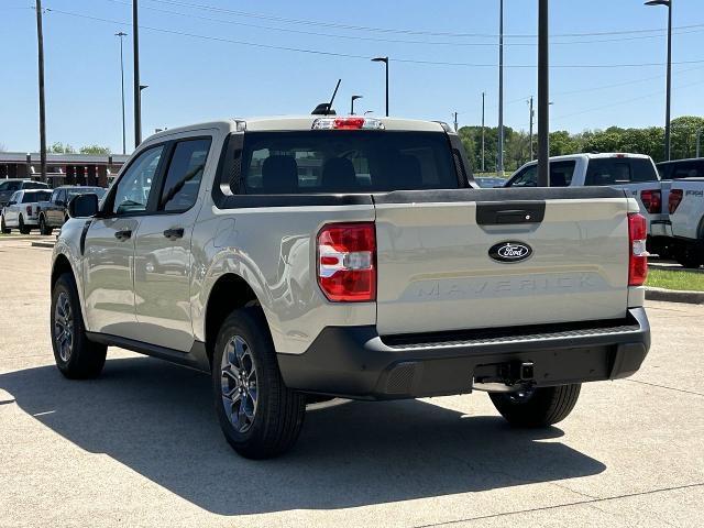 new 2025 Ford Maverick car, priced at $32,093