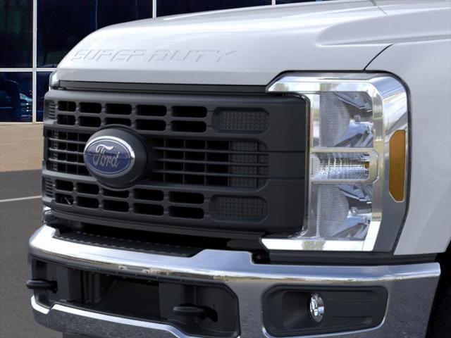 new 2025 Ford F-250 car, priced at $59,651