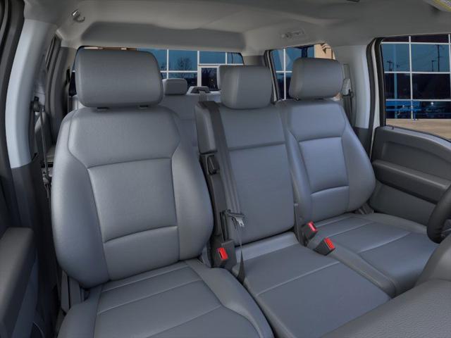 new 2025 Ford F-250 car, priced at $59,651