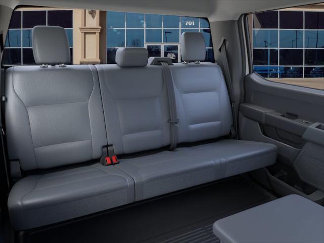 new 2025 Ford F-250 car, priced at $59,651
