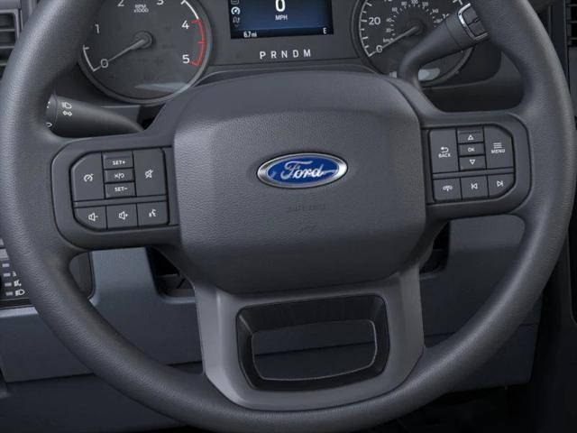 new 2025 Ford F-250 car, priced at $59,651