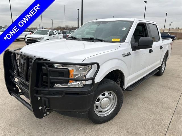 used 2019 Ford F-150 car, priced at $22,221