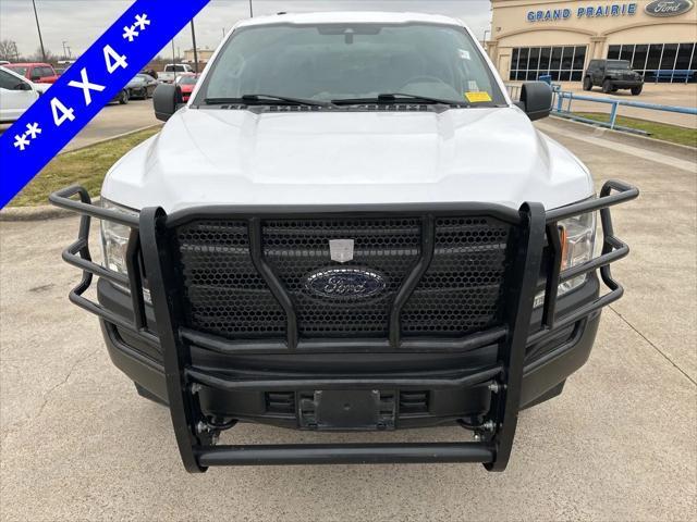 used 2019 Ford F-150 car, priced at $22,221