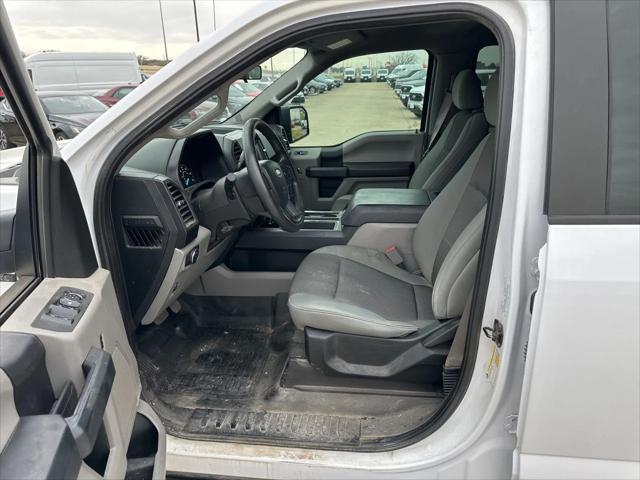 used 2019 Ford F-150 car, priced at $22,221