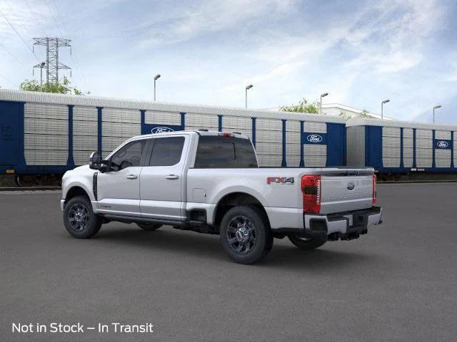 new 2024 Ford F-250 car, priced at $79,588