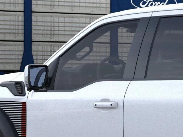 new 2025 Ford F-150 car, priced at $135,415