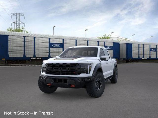 new 2025 Ford F-150 car, priced at $135,415