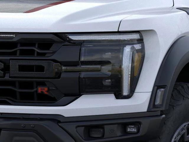 new 2025 Ford F-150 car, priced at $135,415