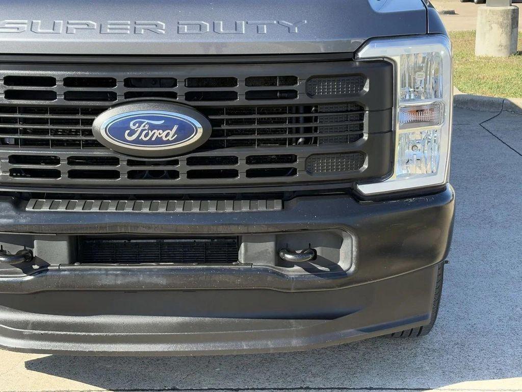 used 2024 Ford F-350 car, priced at $57,062