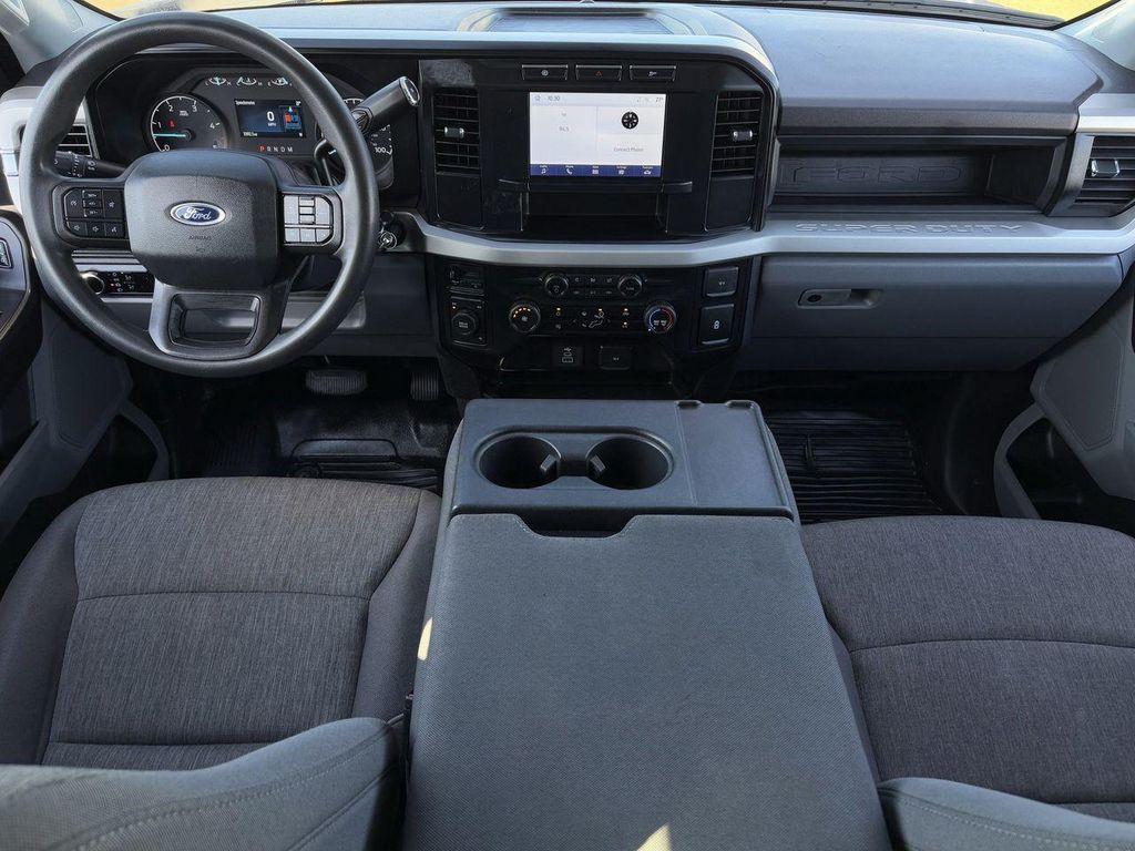 used 2024 Ford F-350 car, priced at $57,062