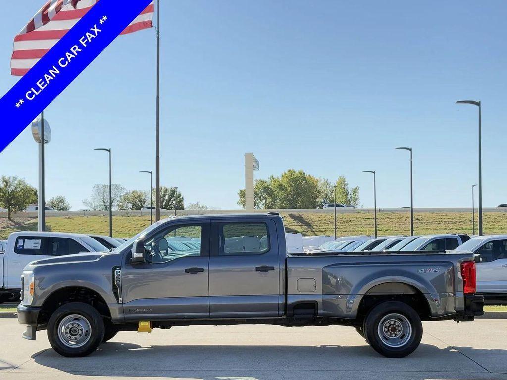 used 2024 Ford F-350 car, priced at $57,062