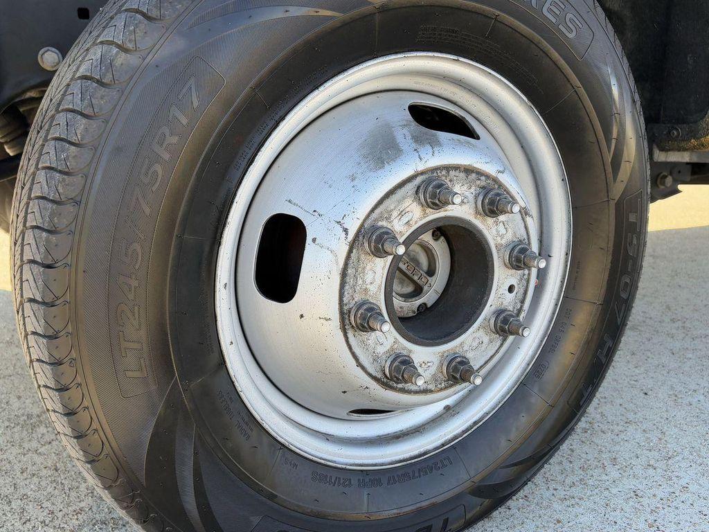 used 2024 Ford F-350 car, priced at $57,062