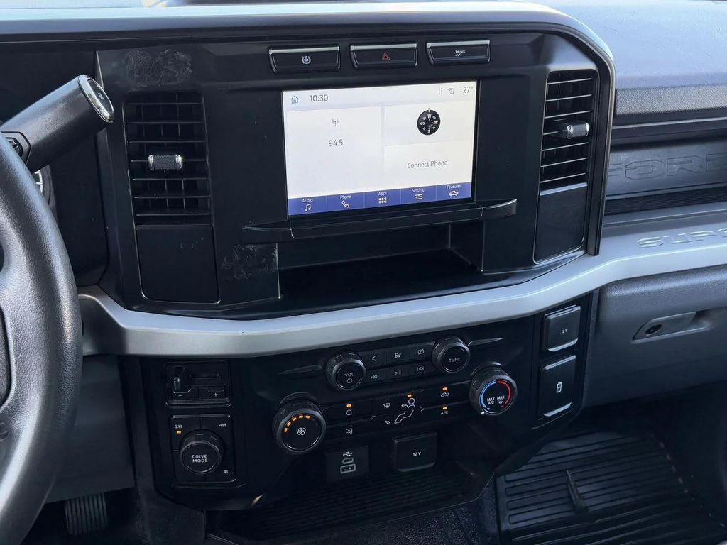 used 2024 Ford F-350 car, priced at $57,062