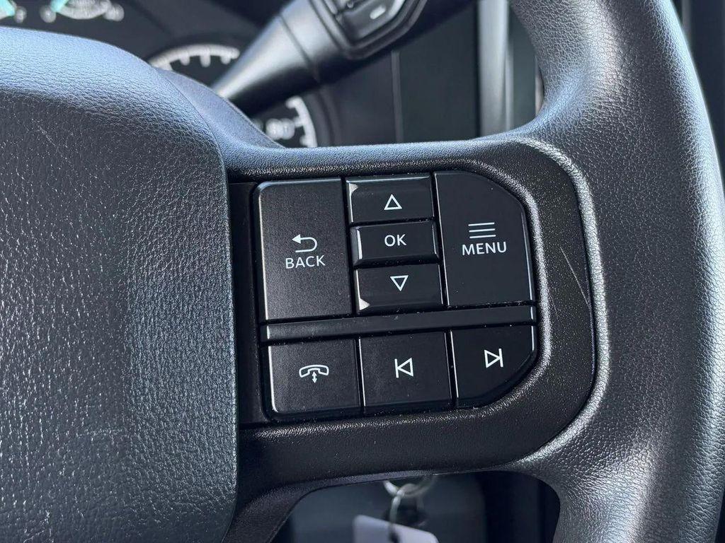 used 2024 Ford F-350 car, priced at $57,062