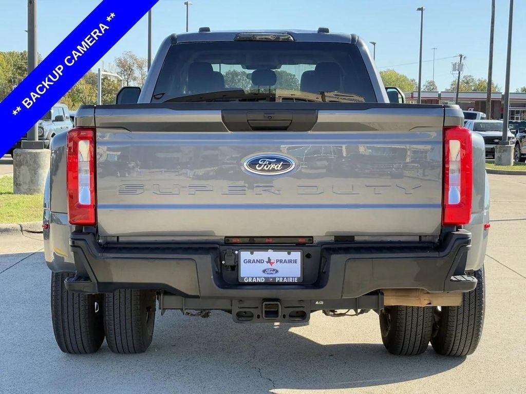 used 2024 Ford F-350 car, priced at $57,062