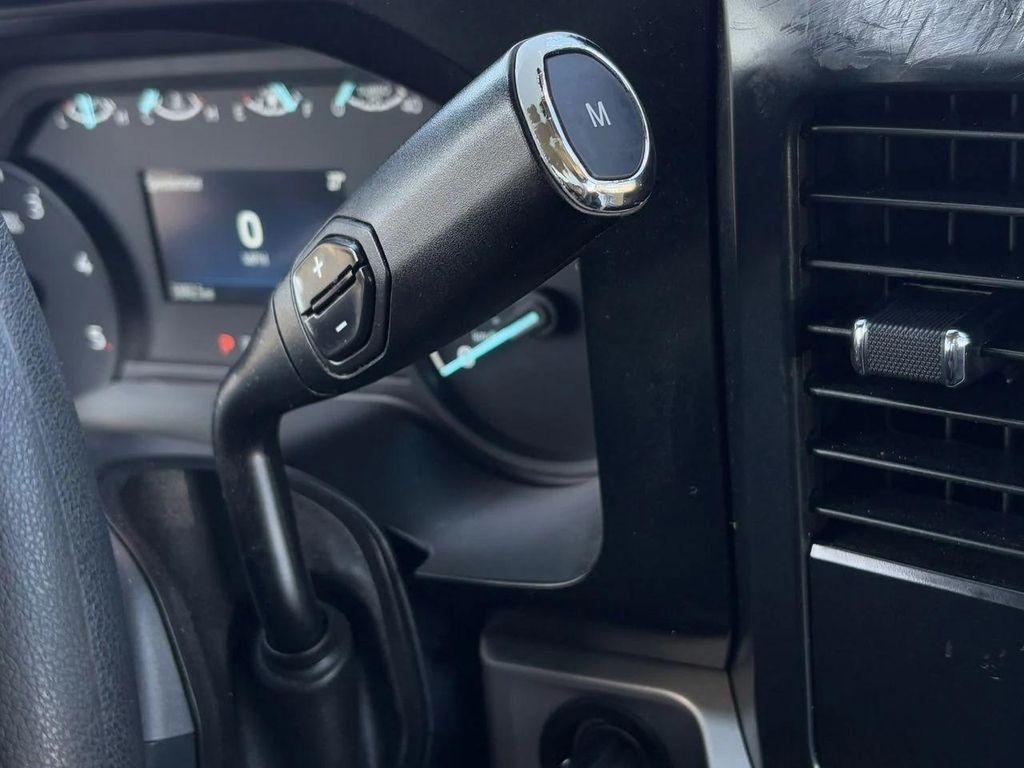 used 2024 Ford F-350 car, priced at $57,062