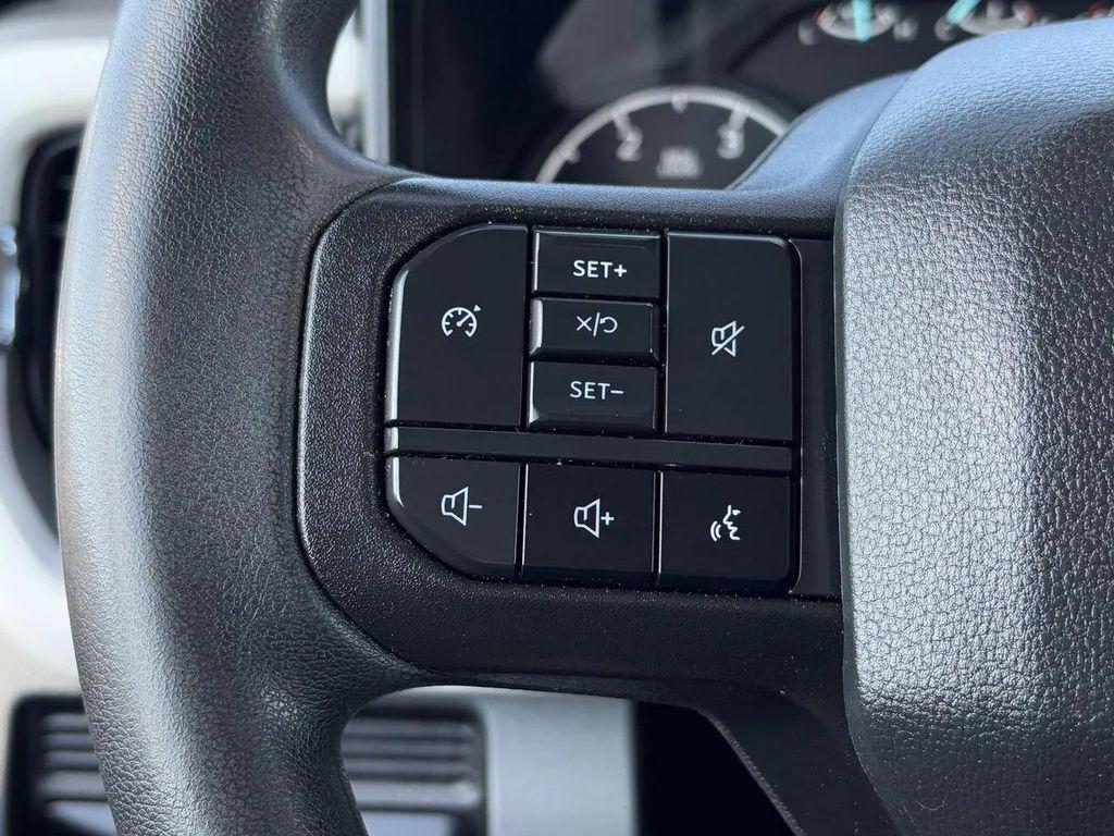 used 2024 Ford F-350 car, priced at $57,062