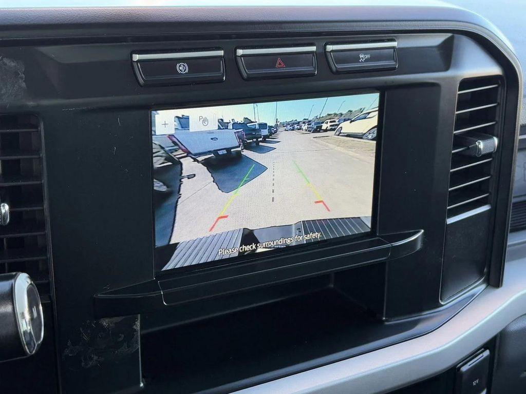 used 2024 Ford F-350 car, priced at $57,062