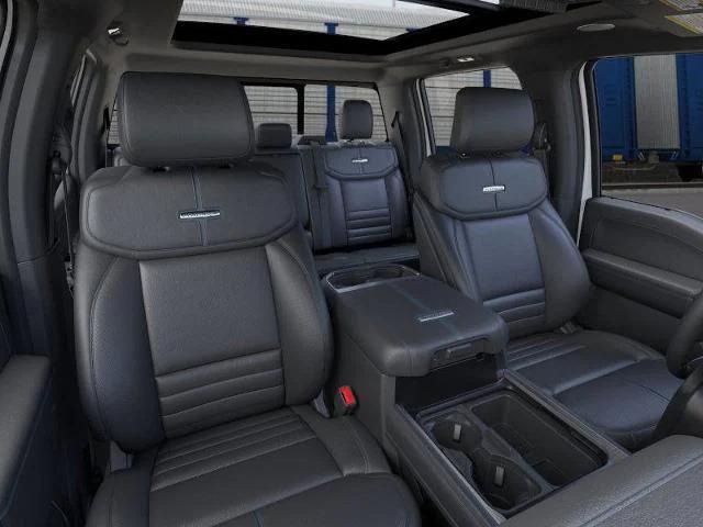 new 2026 Ford F-450 car, priced at $111,850