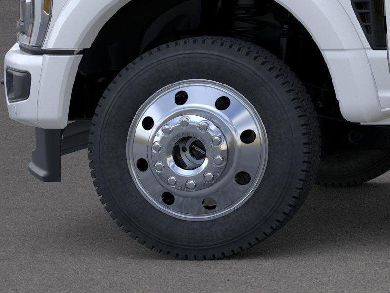 new 2026 Ford F-450 car, priced at $111,850