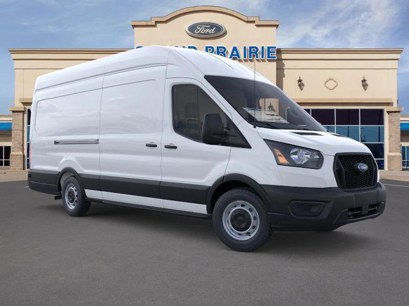 new 2025 Ford Transit-350 car, priced at $50,404