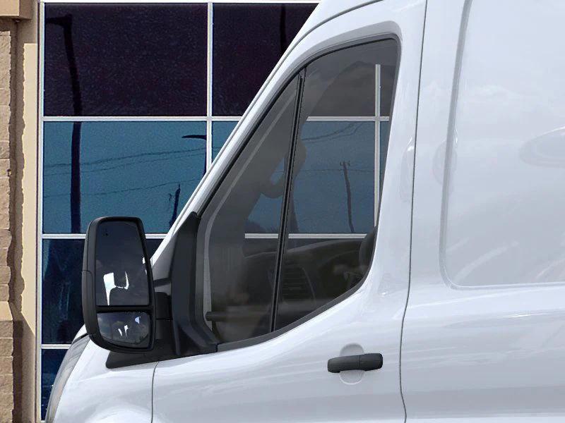 new 2025 Ford Transit-350 car, priced at $50,404