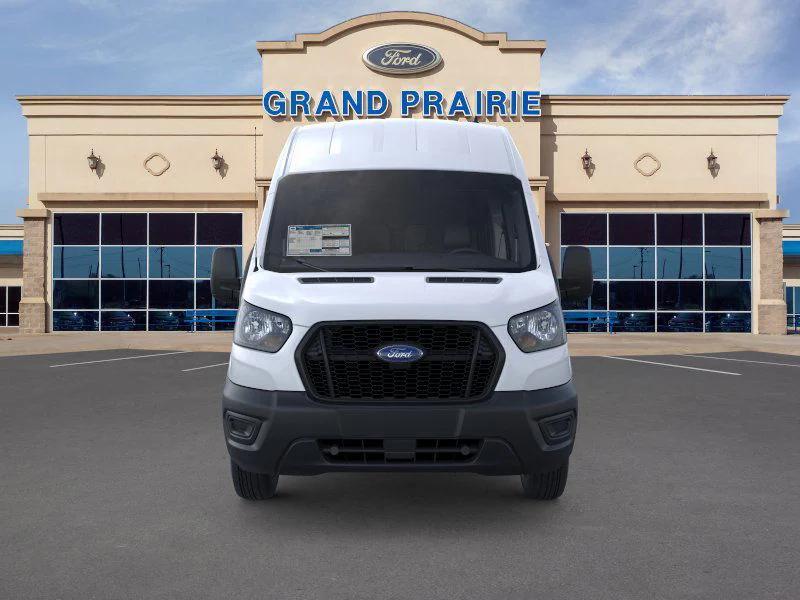 new 2025 Ford Transit-350 car, priced at $50,404